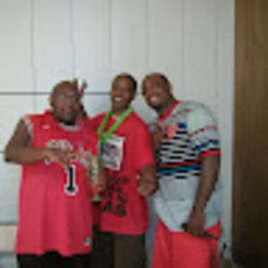 Meet your Posher, Henry